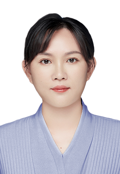 林 歡（女）